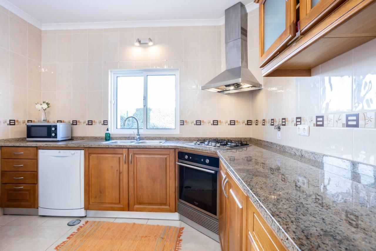 אלג'זור Villa Flavia מראה חיצוני תמונה