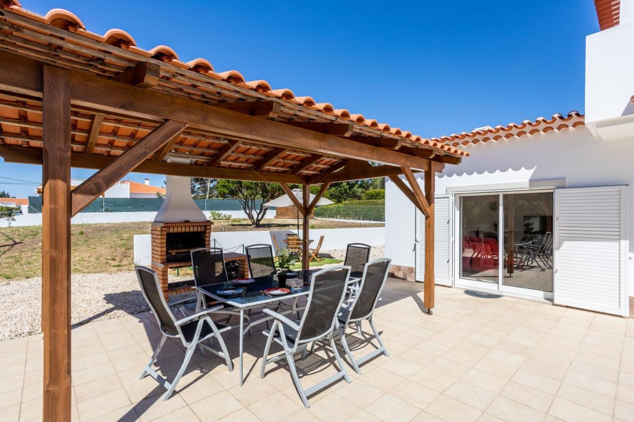 אלג'זור Villa Flavia מראה חיצוני תמונה